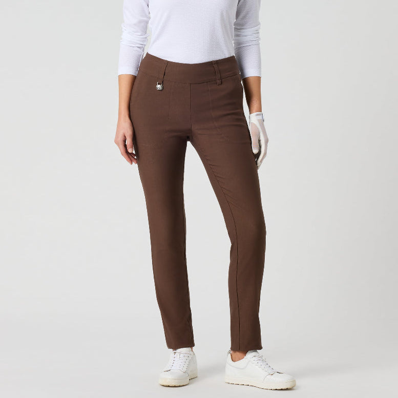 Daily Sports Magic Brownie Pants 29"