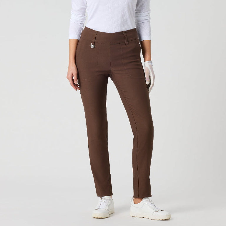Daily Sports Magic Brownie Pants 32"