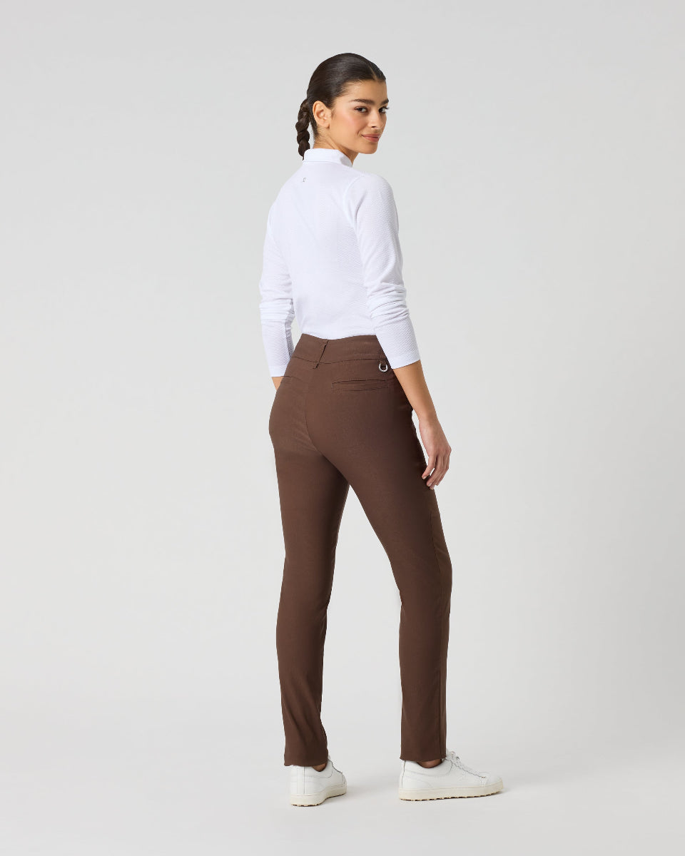 Daily Sports Magic Brownie Pants 29"