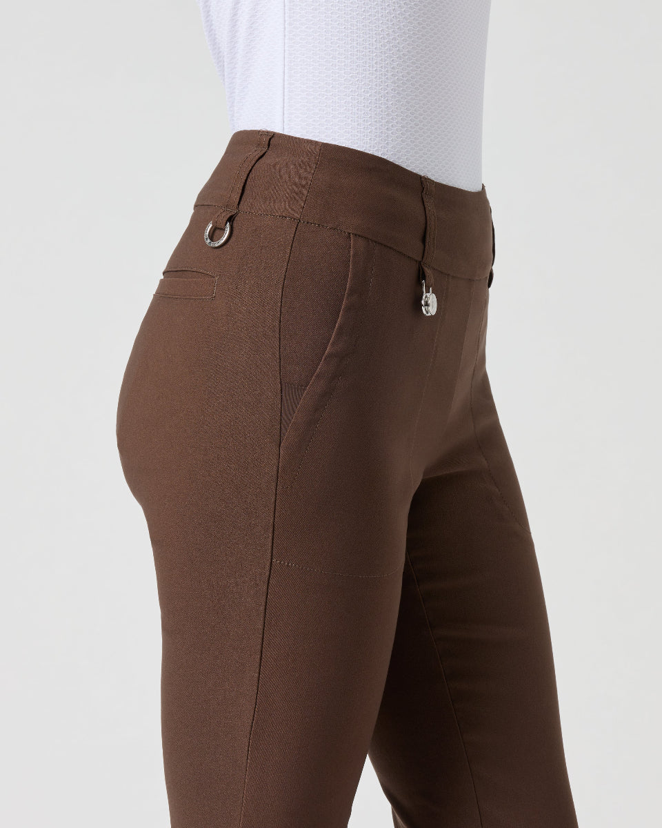 Daily Sports Magic Brownie Pants 29"
