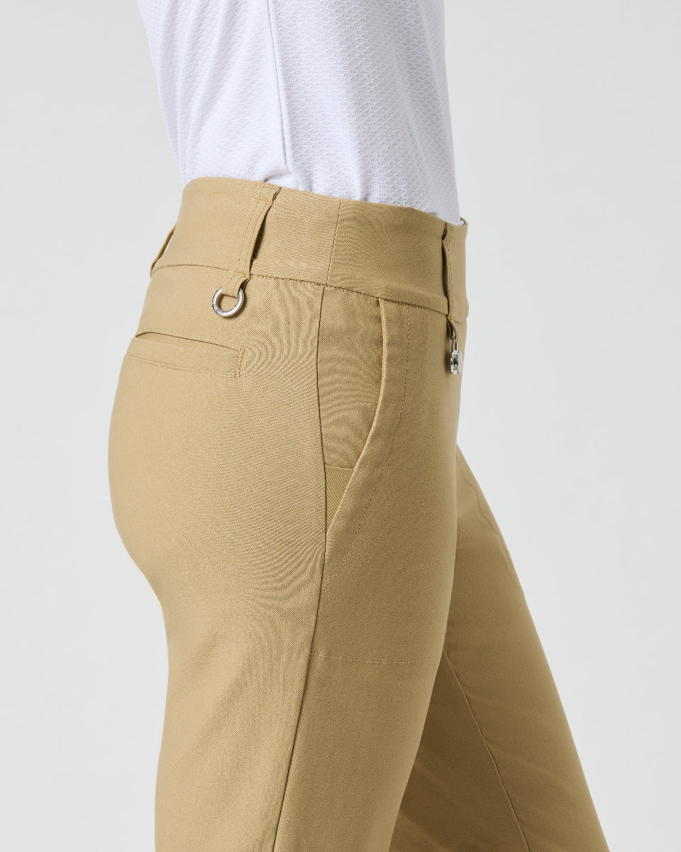 Daily Sports Magic Bark Straight Ankle Pants [AW26]
