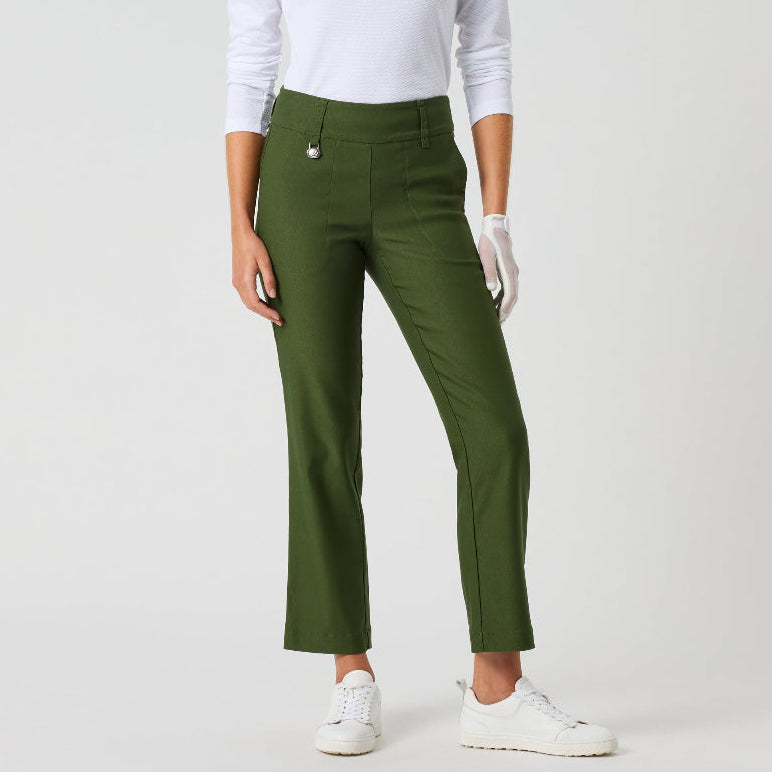 Daily Sports Magic Khakora Straight Ankle Pants [AW26]
