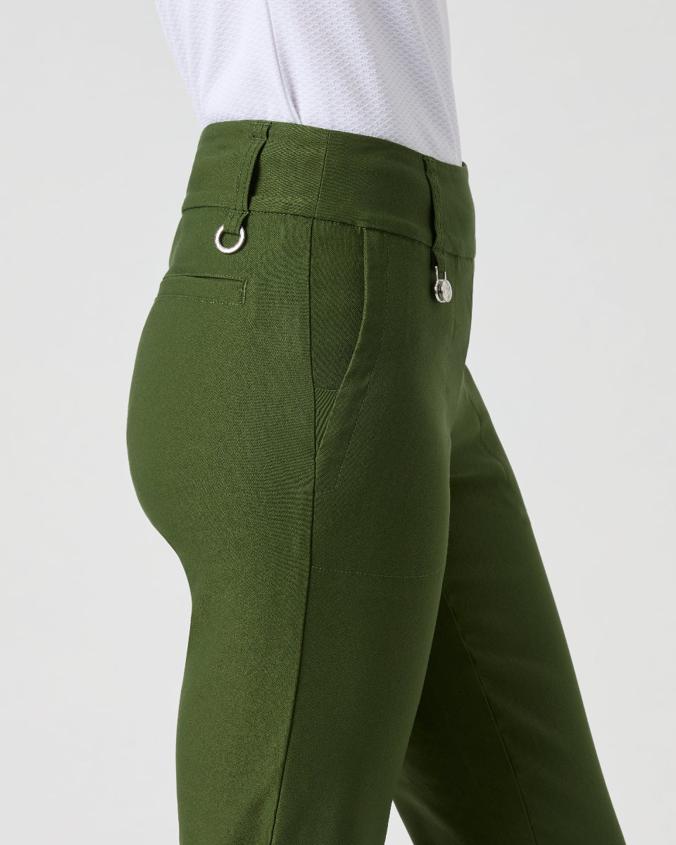 Daily Sports Magic Khakora Straight Ankle Pants [AW26]