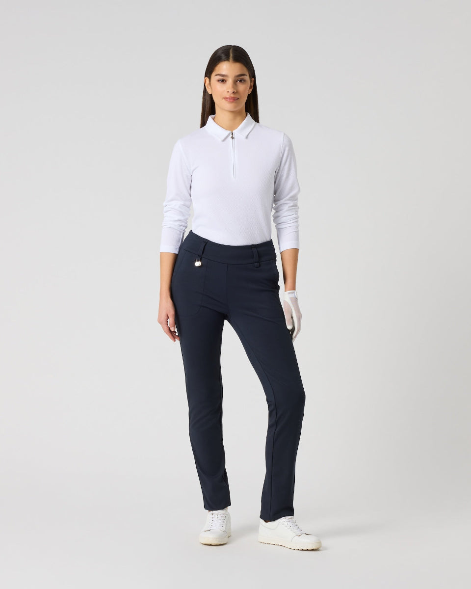 Daily Sports Magic Warm Dark Navy Pants 32"