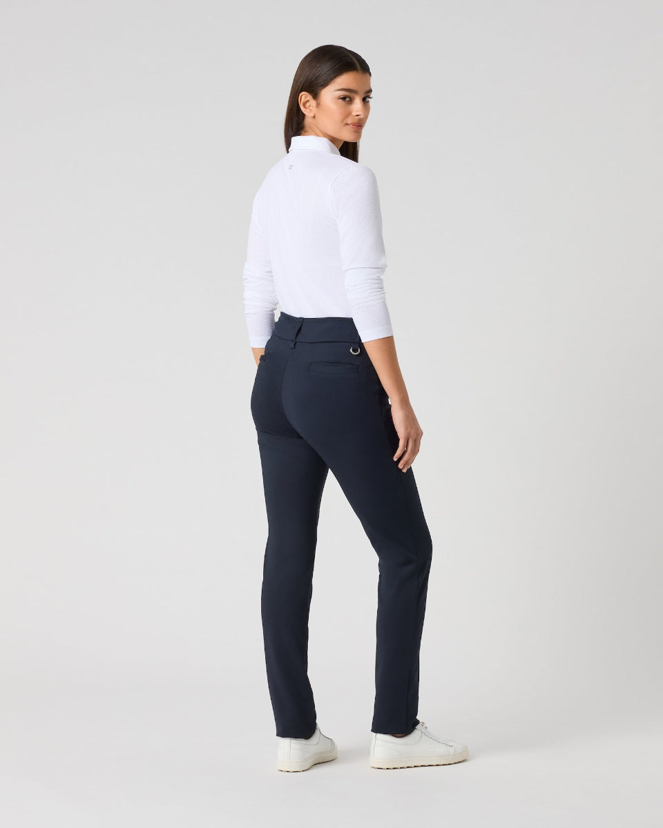 Daily Sports Magic Warm Dark Navy Pants 32"