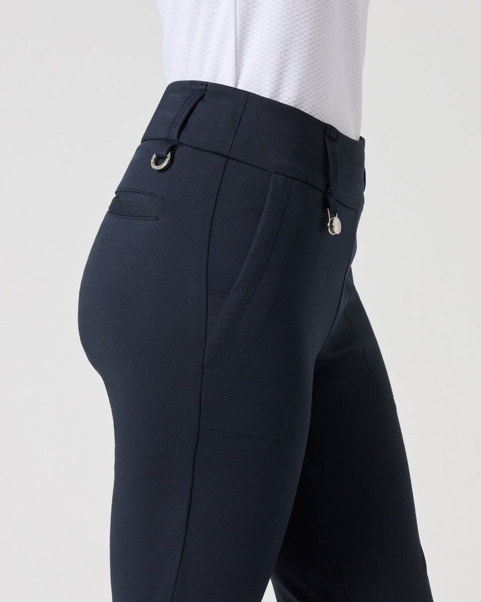 Daily Sports Magic Warm Dark Navy Pants 32"