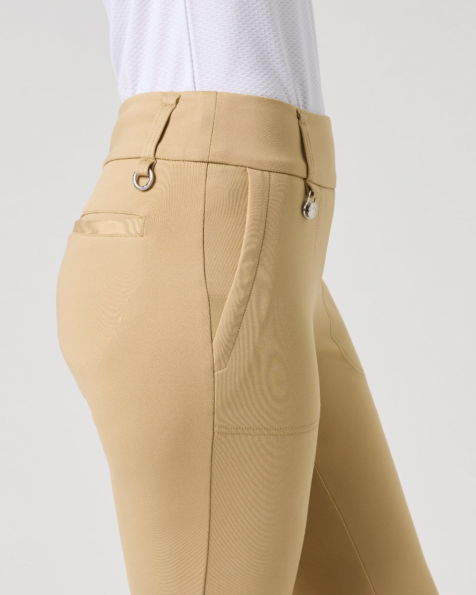 Magic Warm Bark Pants 29"