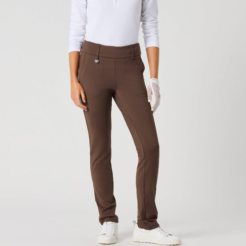 Daily Sports Magic Warm Brownie Pants 32"
