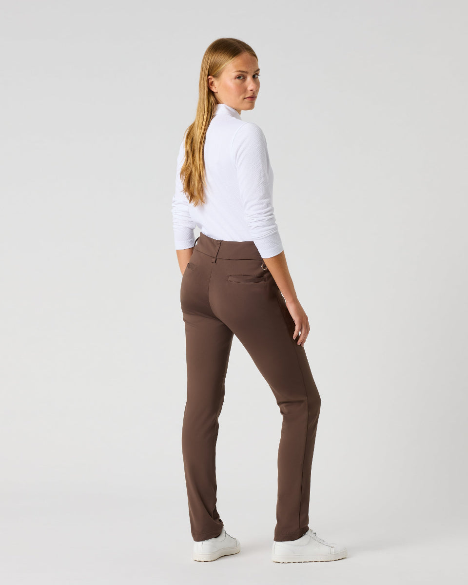 Daily Sports Magic Warm Brownie Pants 32"