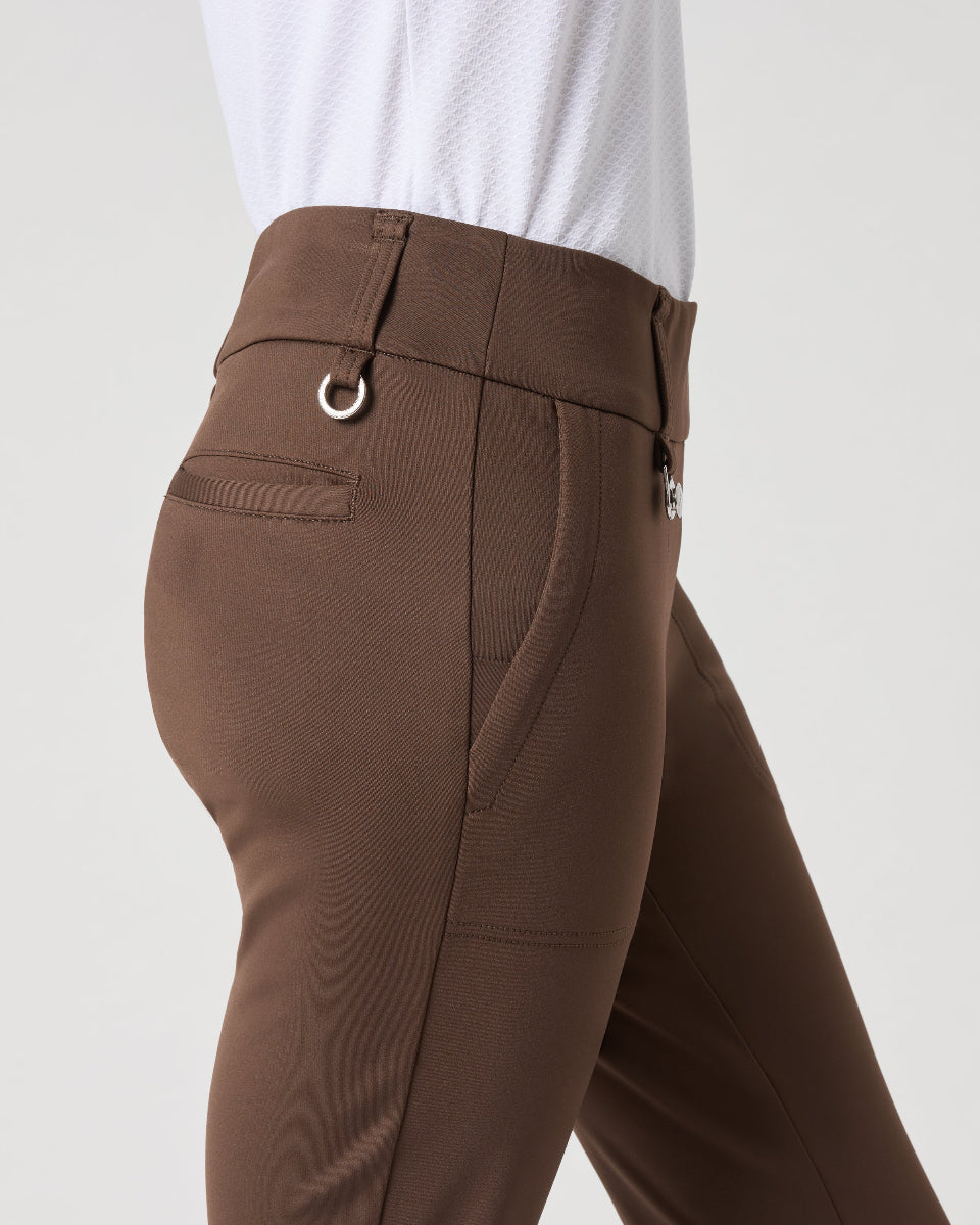 Daily Sports Magic Warm Brownie Pants 32"