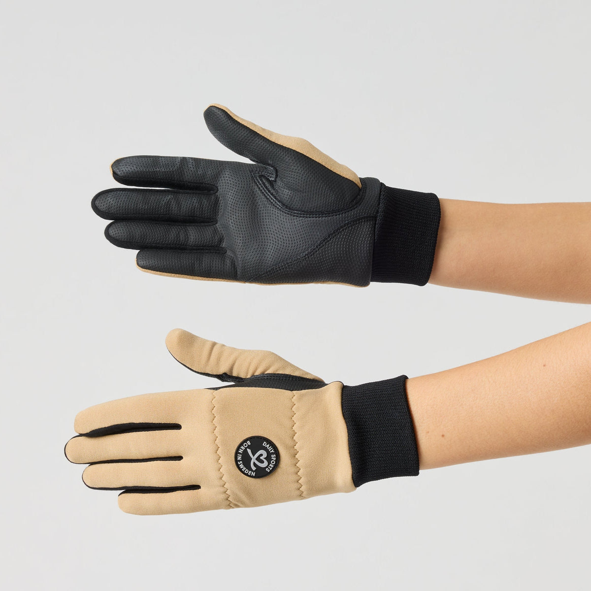 Daily Sports Ella Fleece Golf Gloves [AW26]