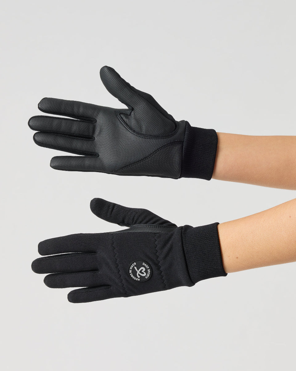 Daily Sports Ella Fleece Golf Gloves [AW26]