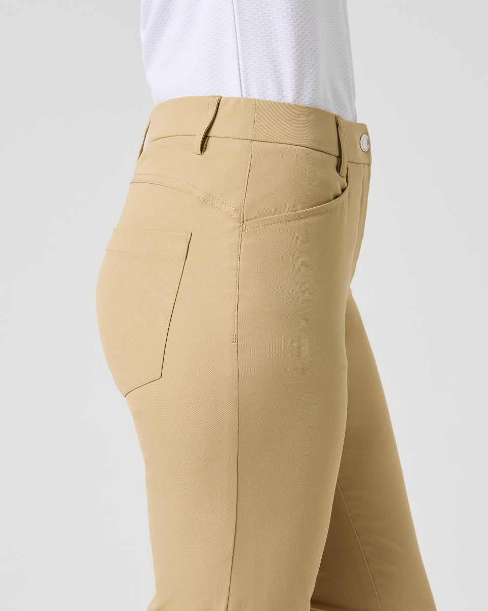 Daily Sports Lyric Bark Bermuda Shorts V2