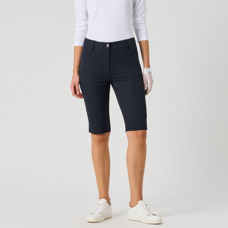 Daily Sports Lyric Bermuda Short V2