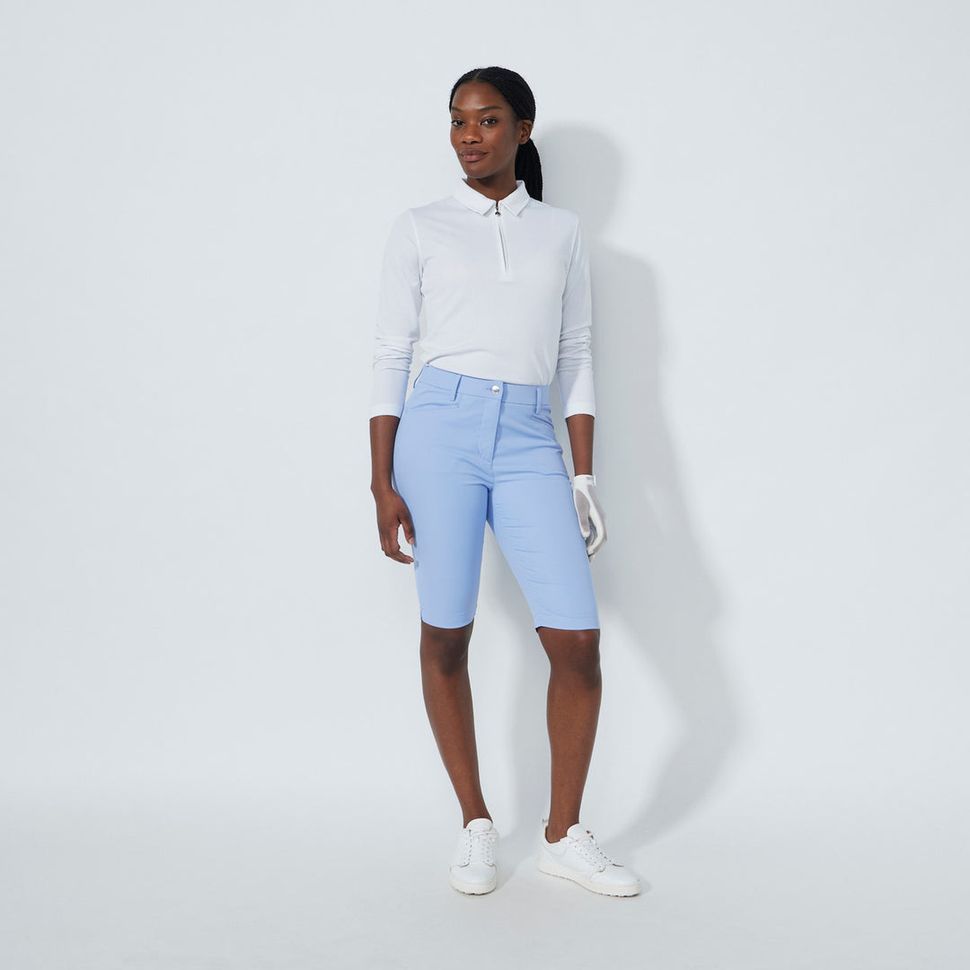 Daily Sports Lyric V2 Bermuda 13" Short [F25]