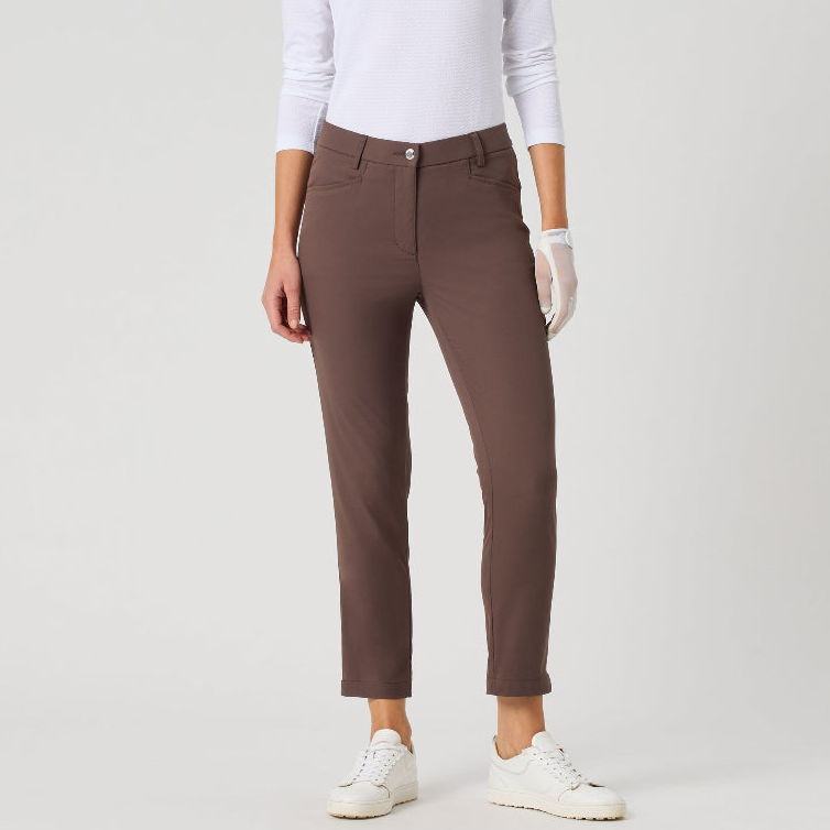 Daily Sports Lyric 27" Capri Pants [AW26]