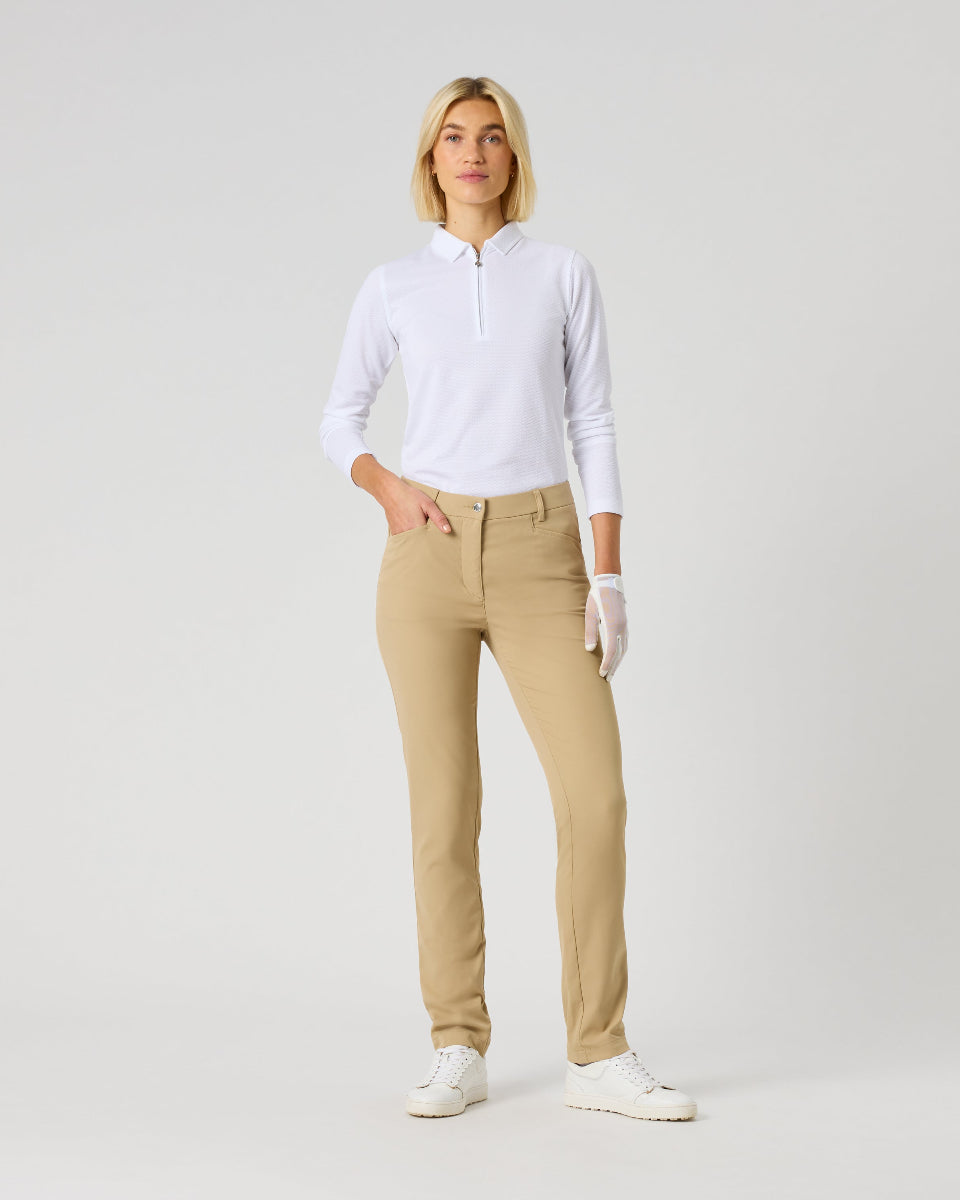 Daily Sports Lyric 32" Bark Pants V2