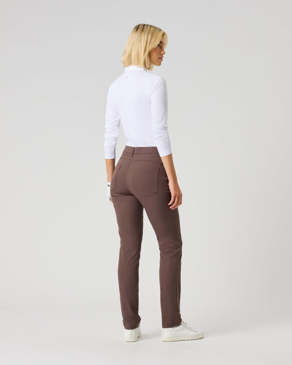 Daily Sports Lyric 29" Brownie Pant V2