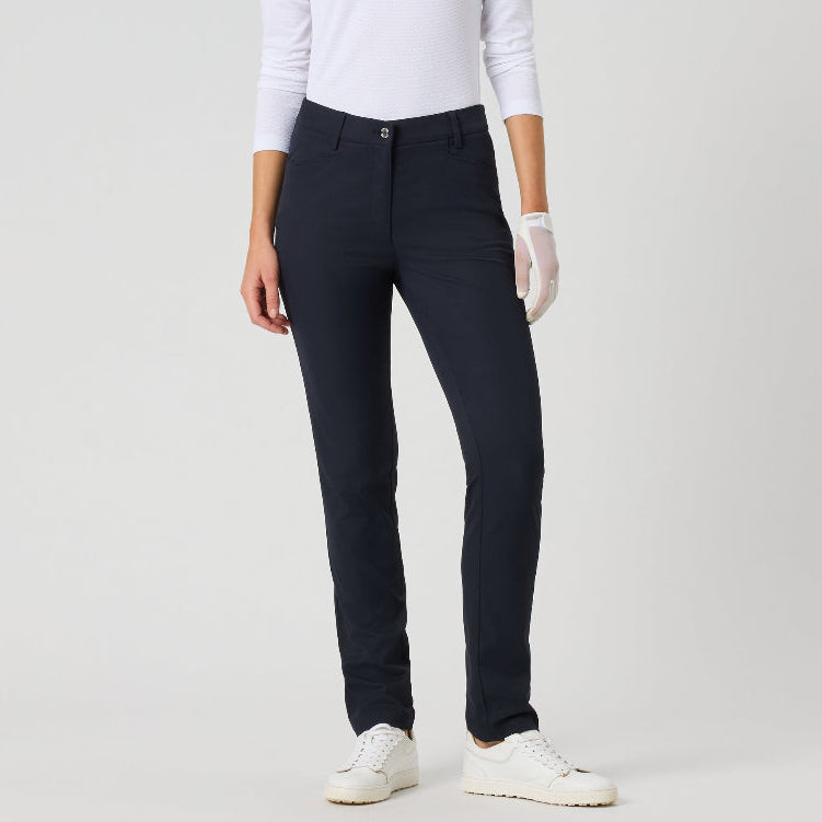 Daily Sports Lyric 32" Dark Navy Pants V2