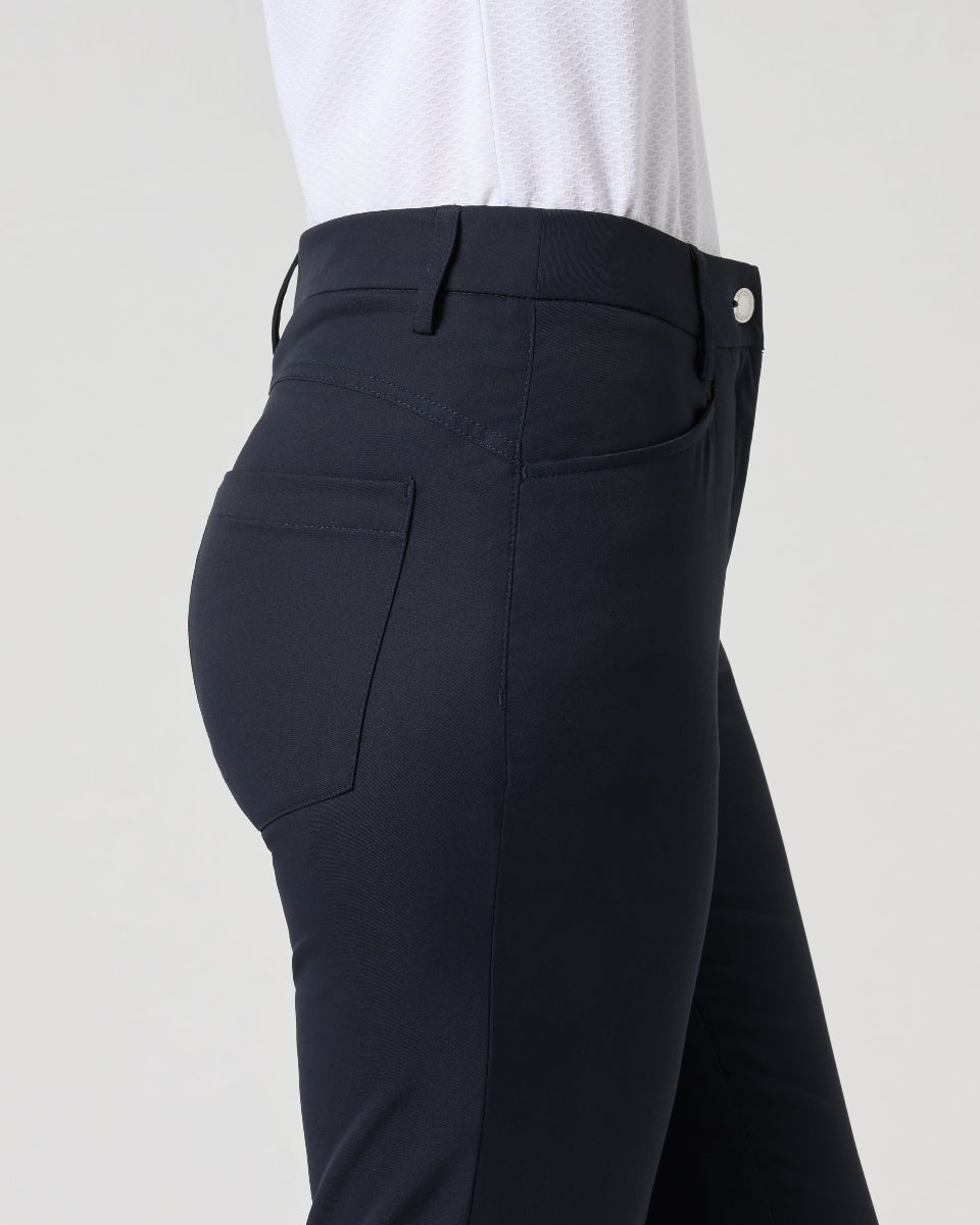 Daily Sports Lyric 32" Dark Navy Pants V2