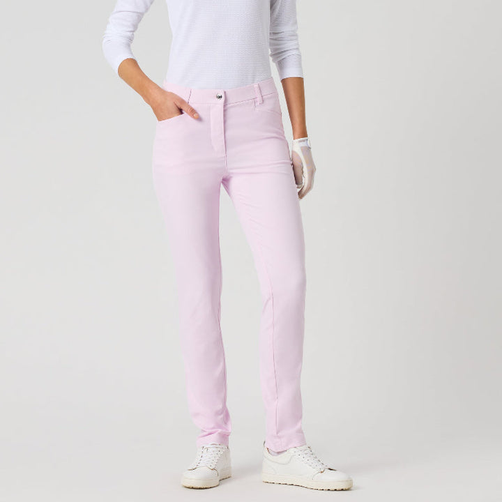 Daily Sports Lyric 29" Pink Pant V2