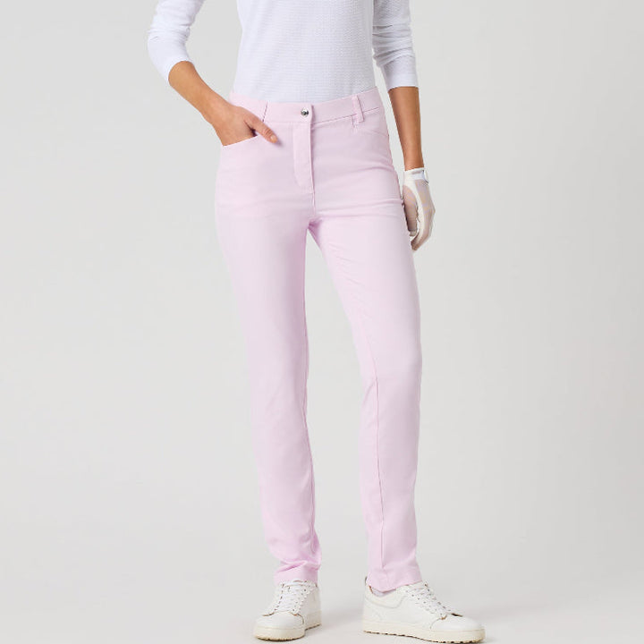 Daily Sports Lyric 32" Pink Pants V2