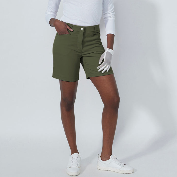 Daily Sports Lyric V2 7.5" Short [F25]