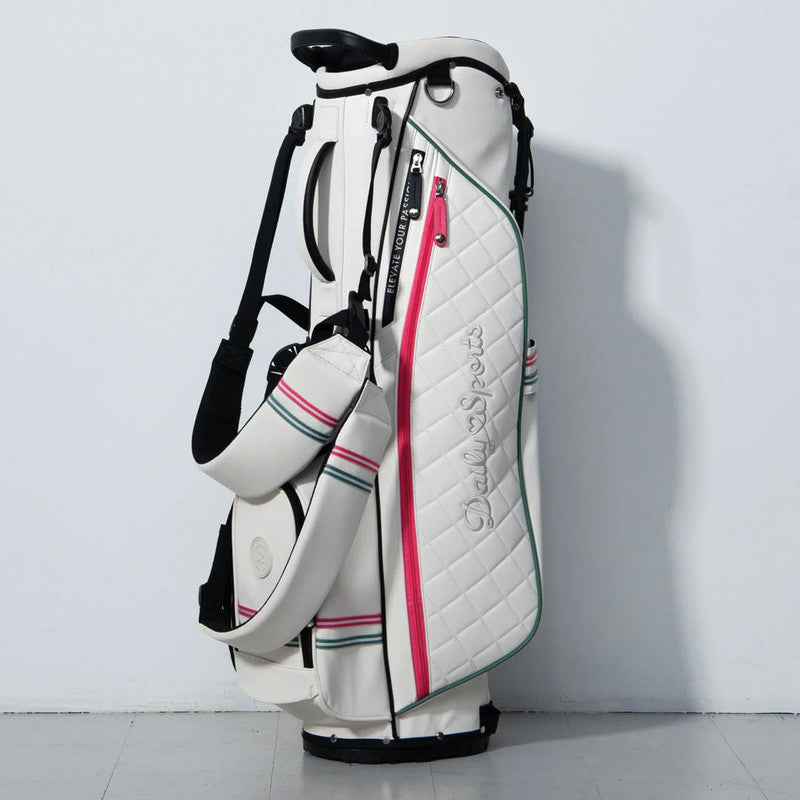 Daily Sports Carry/Stand Golf Bag
