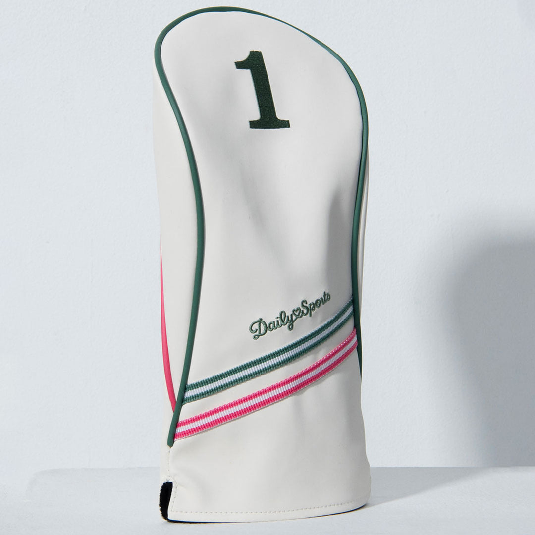 Daily Sports Driver Head Cover