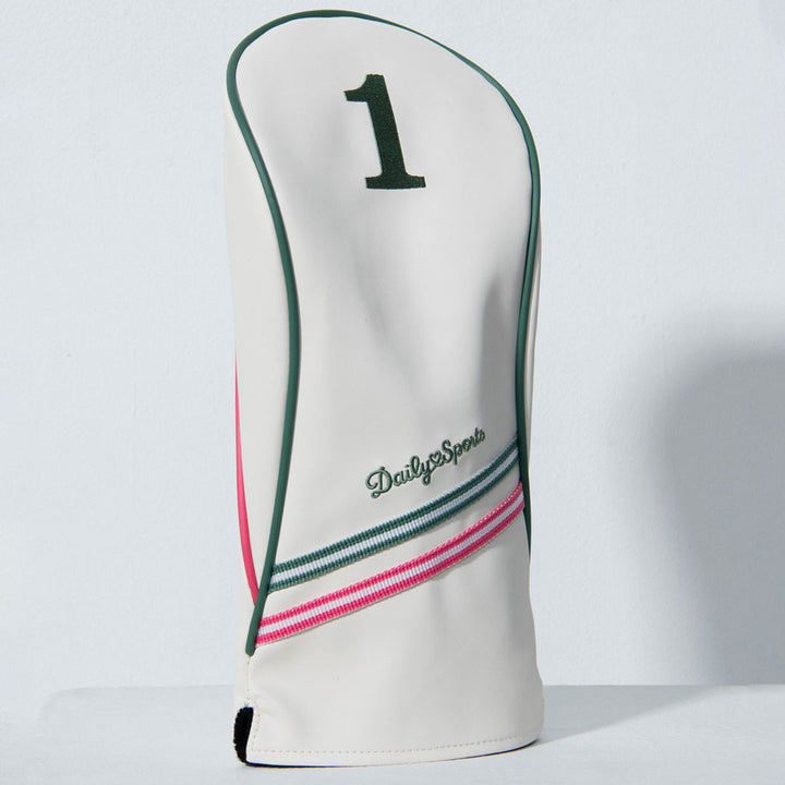 Daily Sports Driver Head Cover
