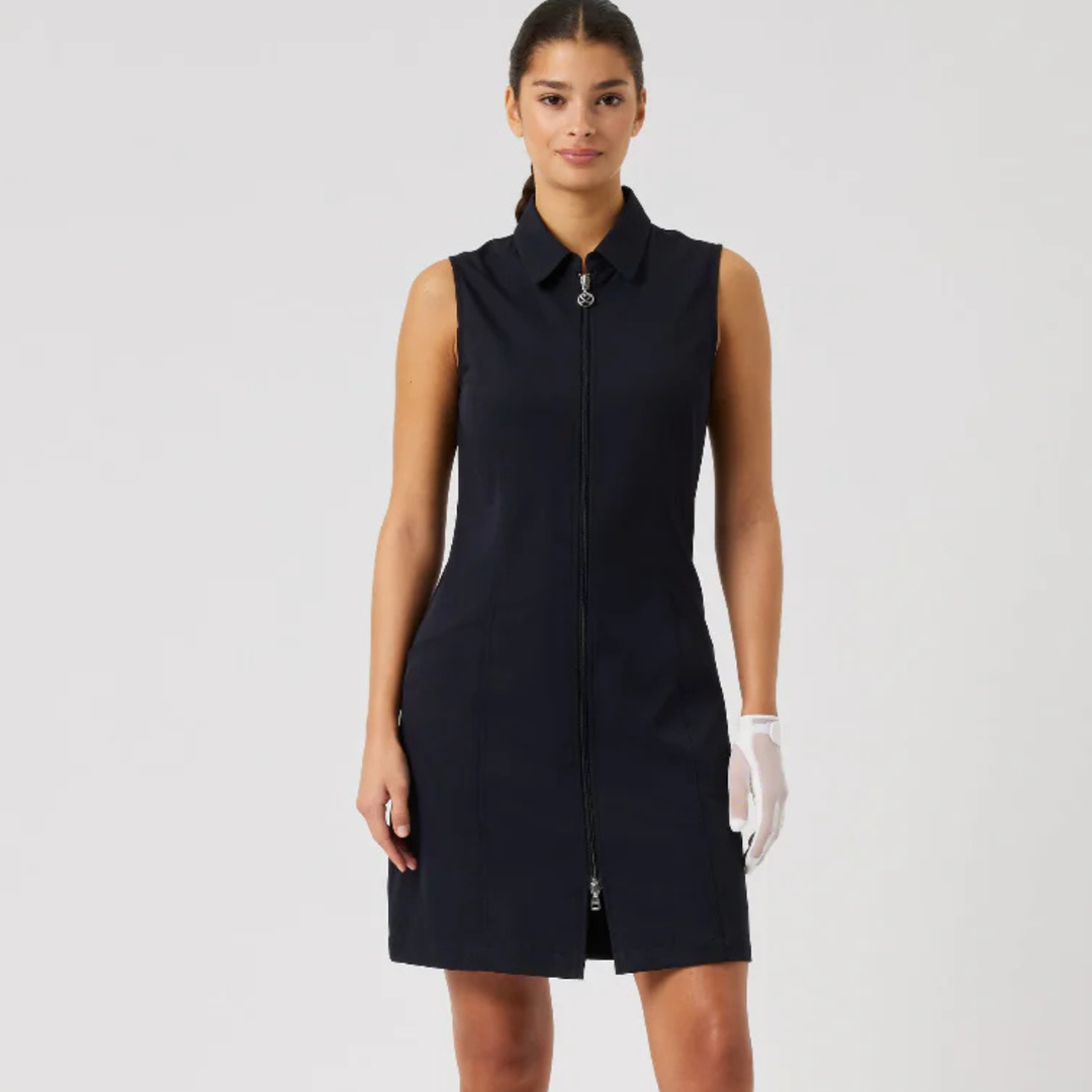 Daily Sports Lyric V2 Sleeveless Dress [SS26]