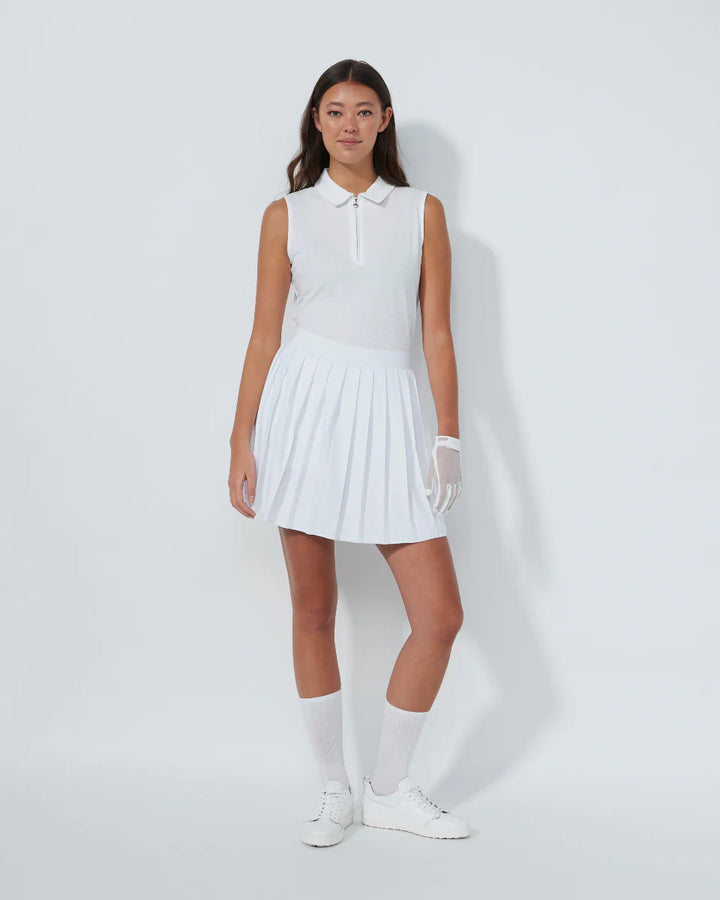 Daily Sports Pleated Skort [SS26]