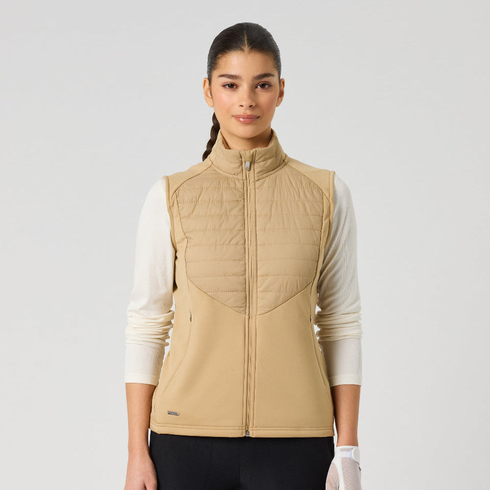 Daily Sports Allos Bark Hybrid Vest