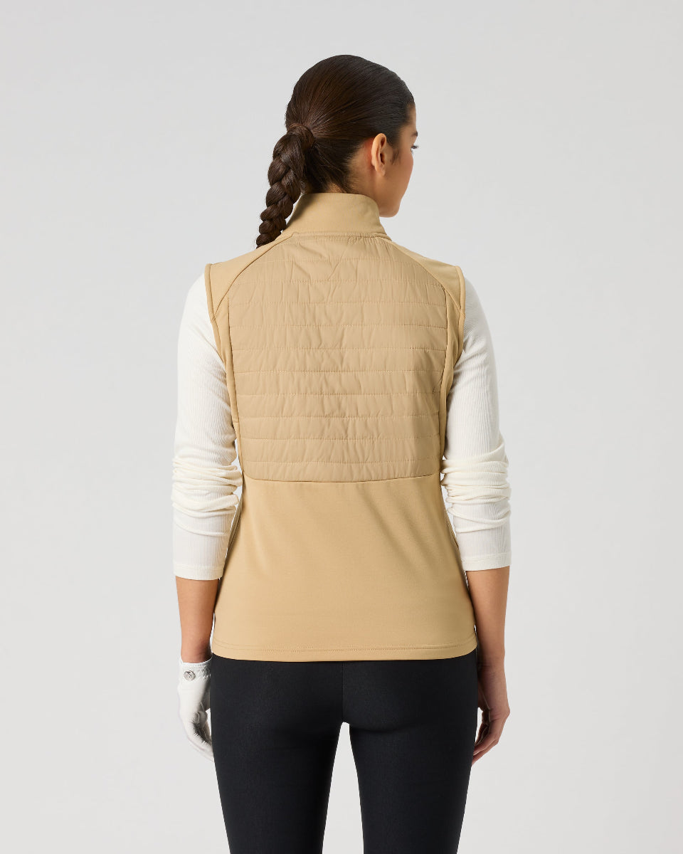 Daily Sports Allos Bark Hybrid Vest