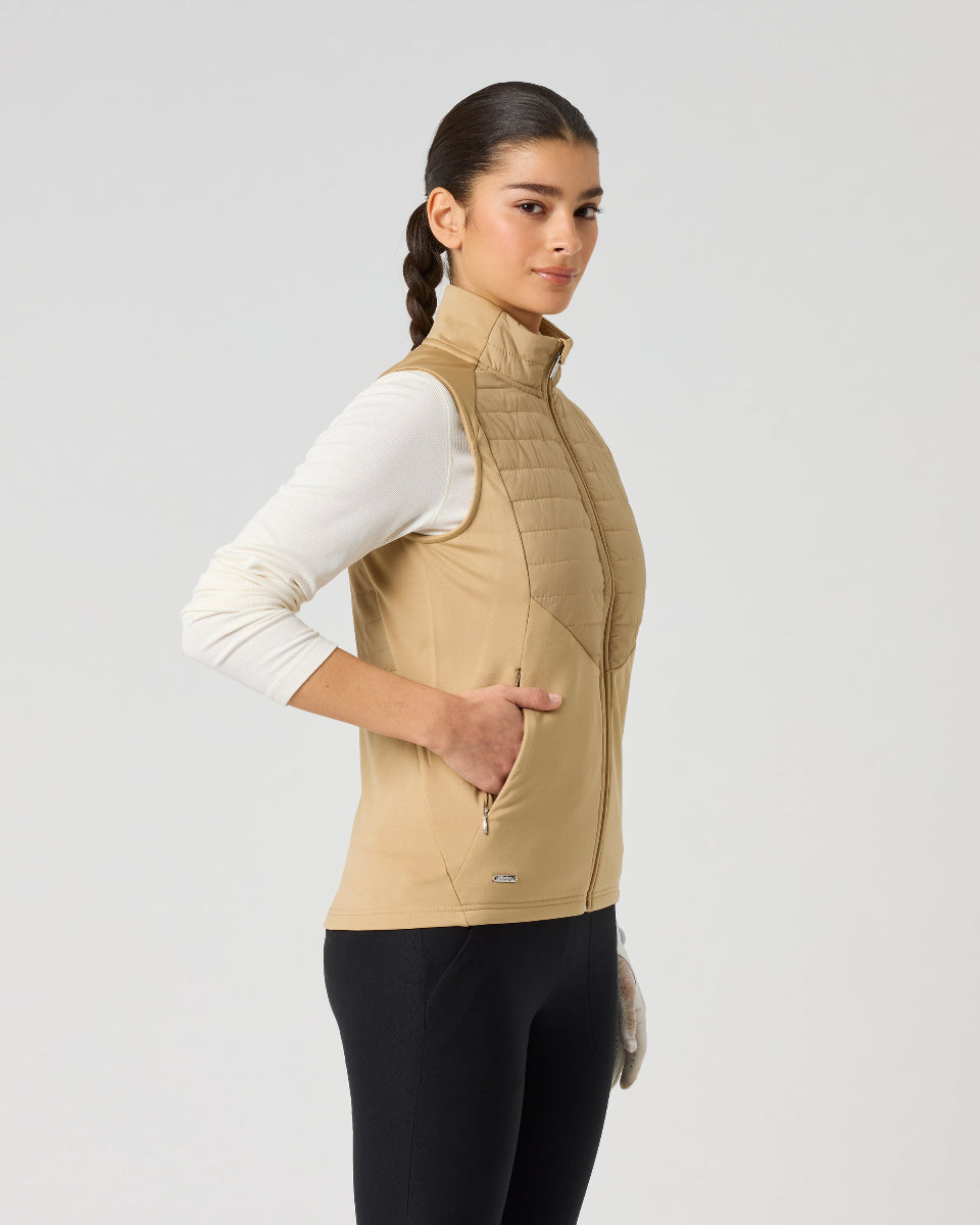 Daily Sports Allos Bark Hybrid Vest