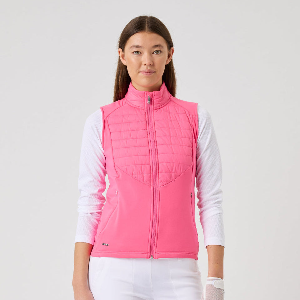 Daily Sports Allos Hybrid Vest [AW26]