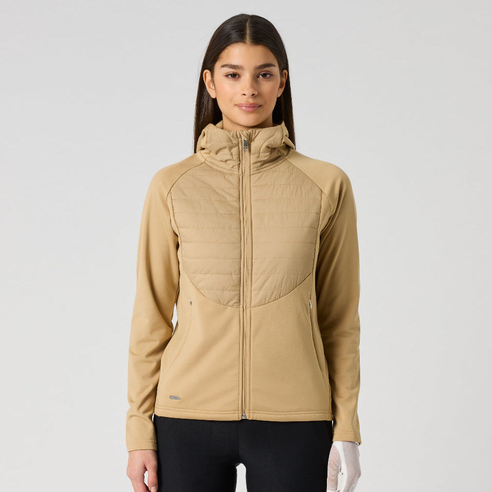 Daily Sports Allos Bark Hybrid Jacket