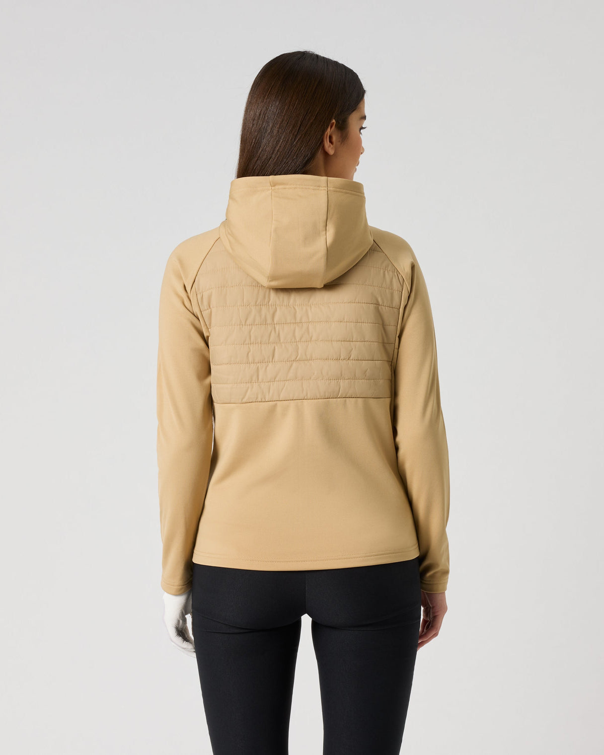 Daily Sports Allos Bark Hybrid Jacket