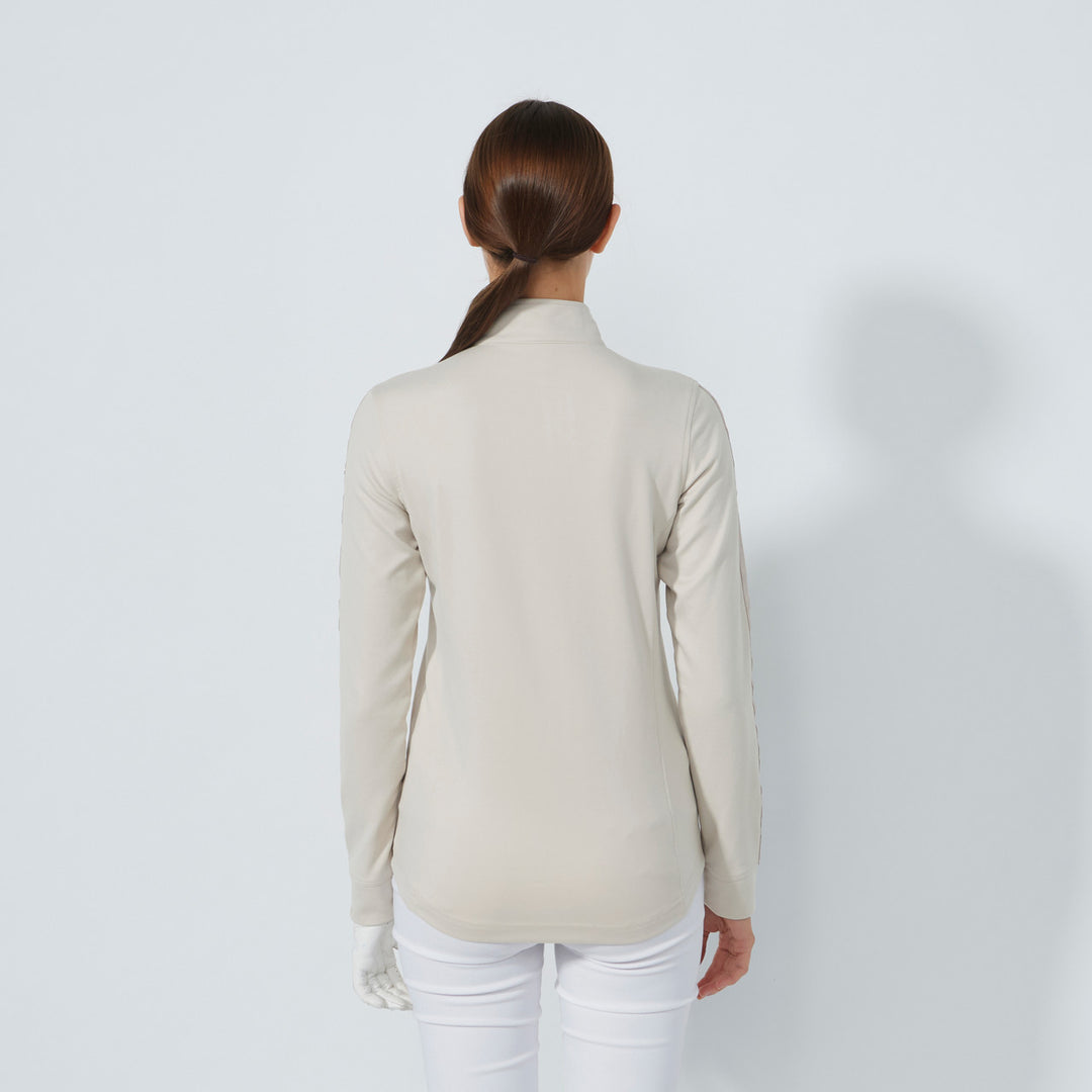 Daily Sports Anna Mid-Layer Pullover [F25]