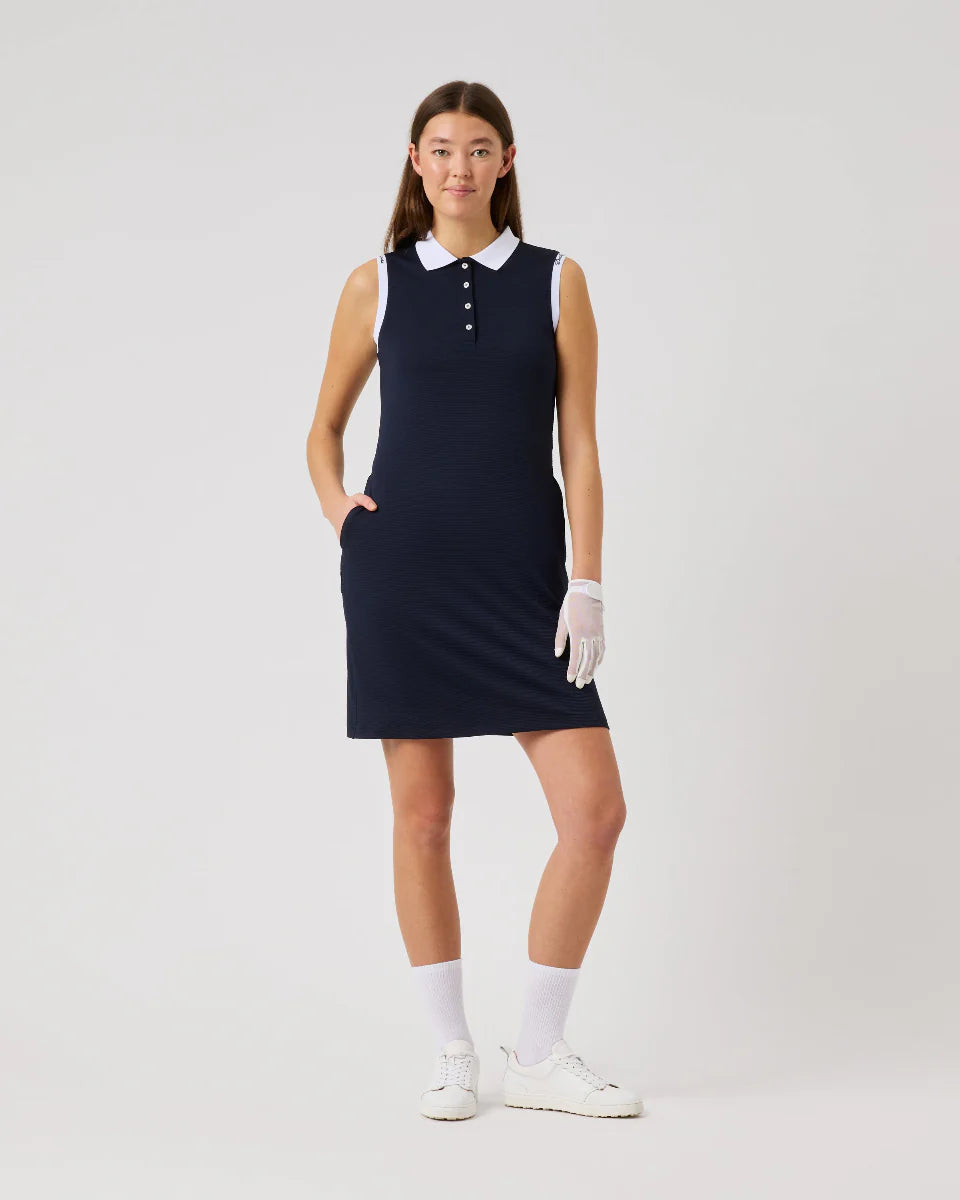 Daily Sports Sicaya Sleeveless Dress [SS26]
