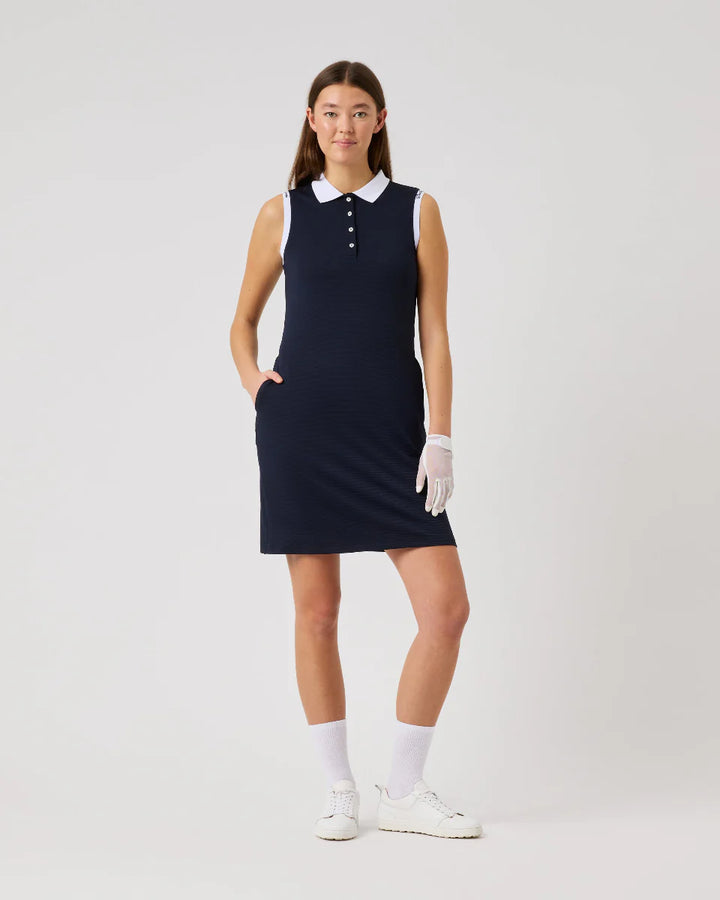 Daily Sports Sicaya Sleeveless Dress [SS26]