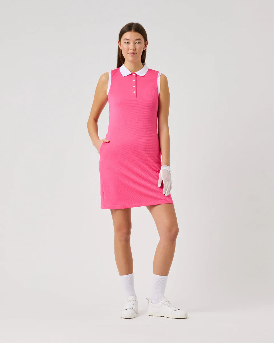 Daily Sports Sicaya Sleeveless Dress [SS26]
