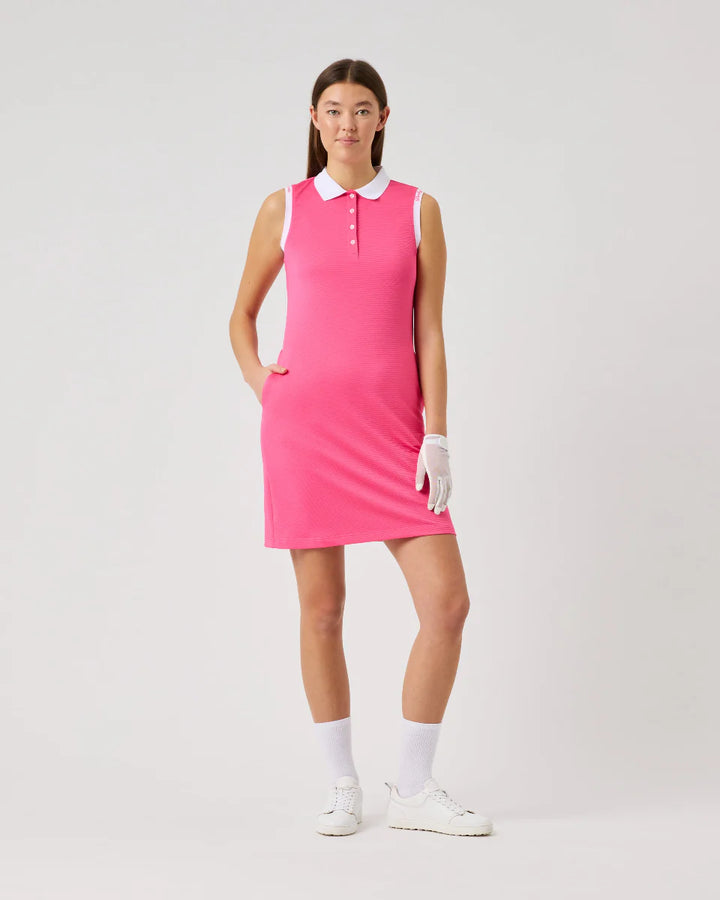 Daily Sports Sicaya Sleeveless Dress [SS26]