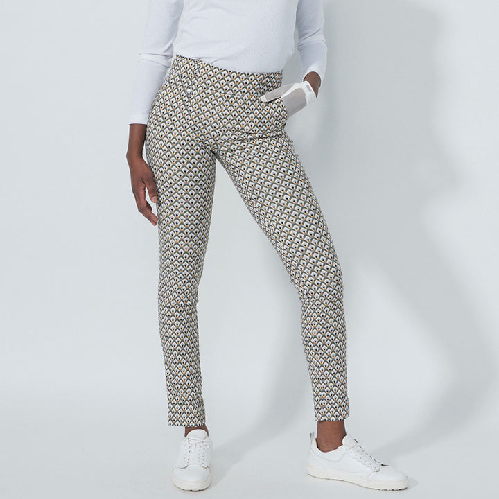 Daily Sports Magic Diamond Geo 32" Slim Pant