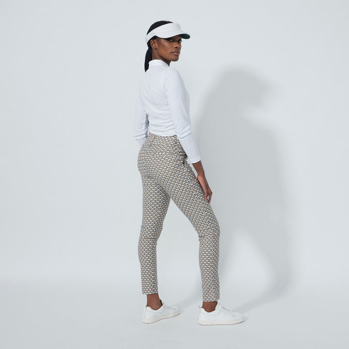 Daily Sports Magic Diamond Geo 32" Slim Pant