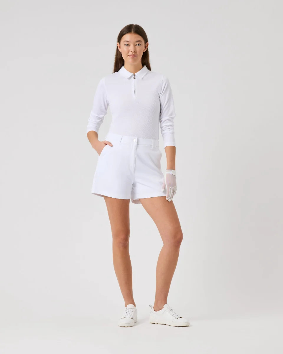 Daily Sports Miracle V2 Wide Leg Short [SS26]