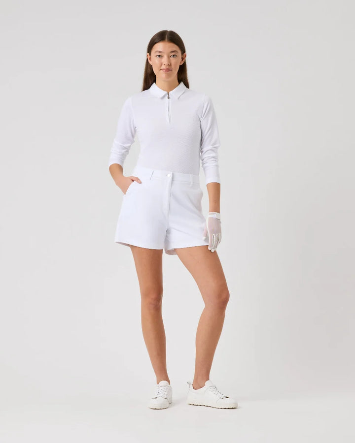 Daily Sports Miracle V2 Wide Leg Short [SS26]