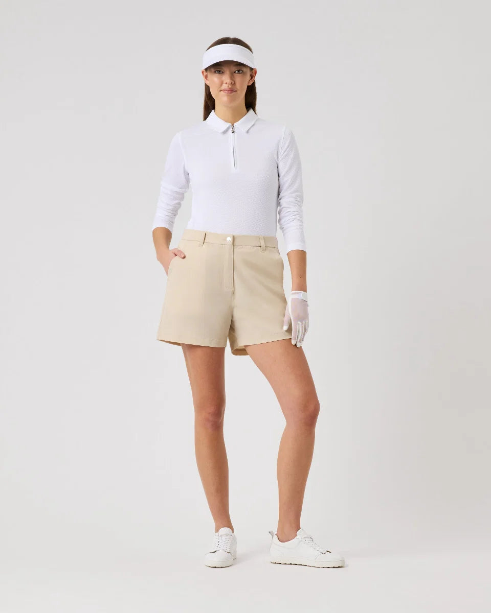 Daily Sports Miracle V2 Wide Leg Short [SS26]