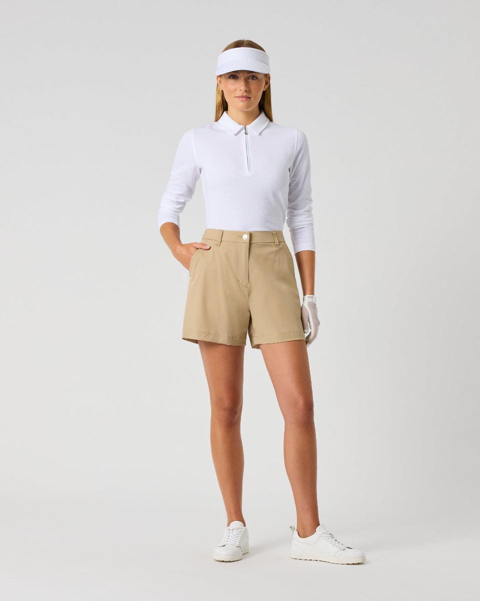 Daily Sports Miracle 5" Bark Trouser Shorts V2