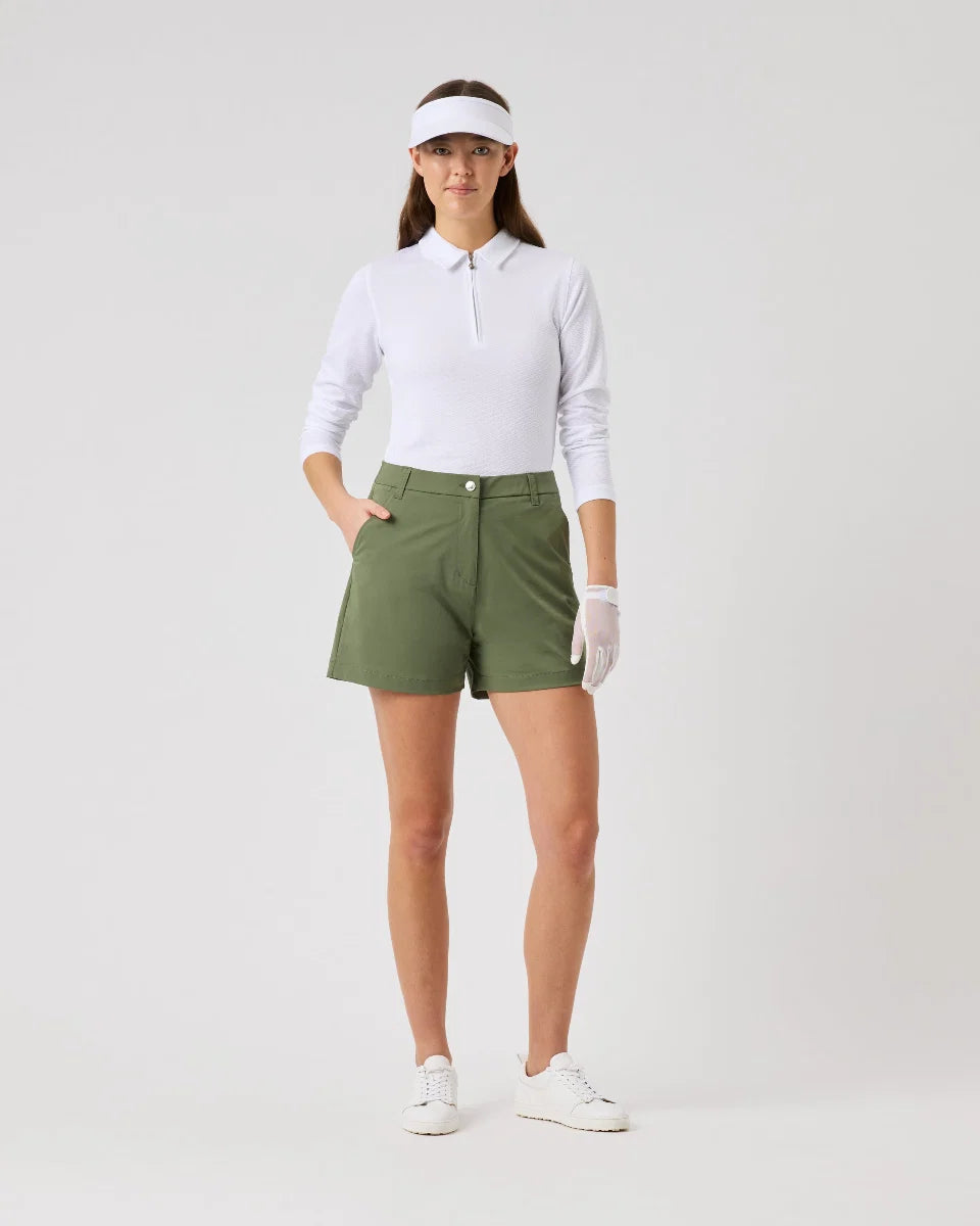 Daily Sports Miracle V2 Wide Leg Short [SS26]